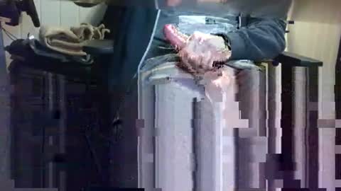 Cyberdate online show from February 22, 11:28 pm