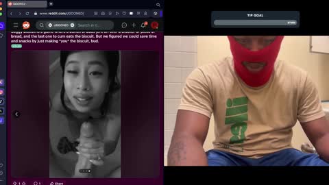 Cyrus online show from February 24, 4:49 am