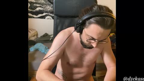 d1ckass online show from November 13, 9:30 pm