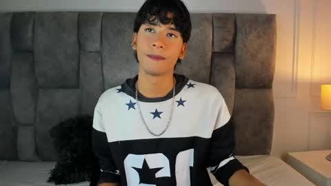 Darked online show from January 9, 4:51 am