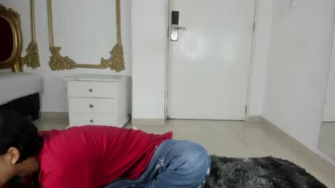 Darked online show from March 21, 9:03 am