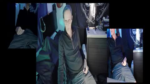 Dave online show from January 12, 8:02 pm