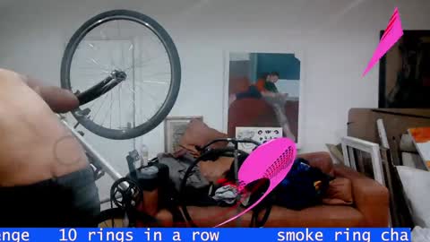 d w londonboy online show from February 5, 1:47 am