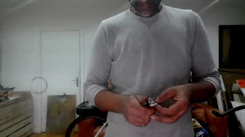 d w londonboy online show from February 3, 10:00 pm