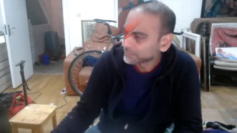 d w londonboy online show from January 8, 12:58 pm