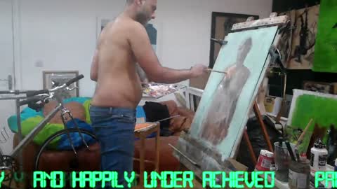 d w londonboy online show from January 16, 12:42 pm