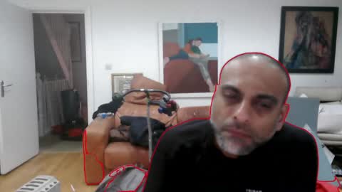 d w londonboy online show from December 30, 11:15 am