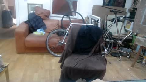 d w londonboy online show from January 25, 10:08 am