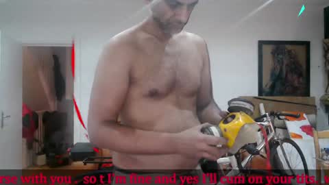 d w londonboy online show from January 31, 12:40 pm