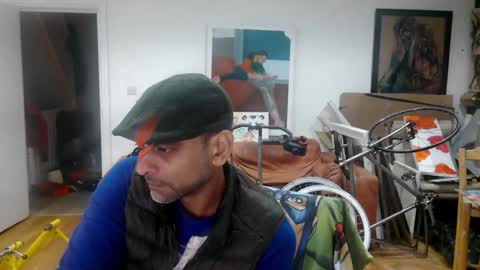 d w londonboy online show from January 28, 5:03 pm