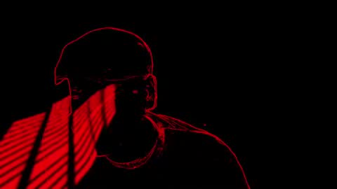 d w londonboy online show from December 15, 1:43 pm