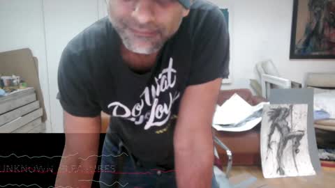 d w londonboy online show from December 25, 12:16 am