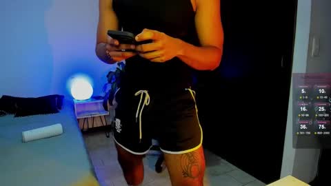 Mauricio online show from January 5, 8:12 pm