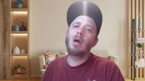 dabbydaddy25 online show from July 7, 9:02 am