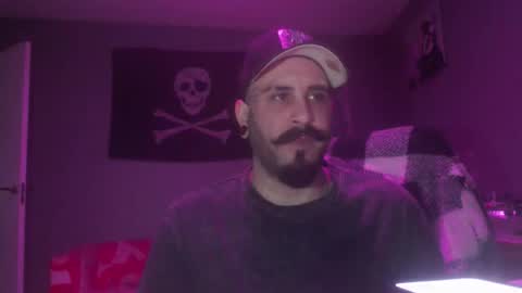 Destroyer online show from April 3, 6:37 pm