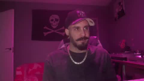 Destroyer online show from March 7, 6:27 pm