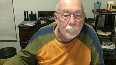 dack47 online show from January 26, 3:03 pm
