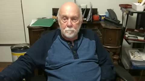 dack47 online show from May 10, 2:13 am