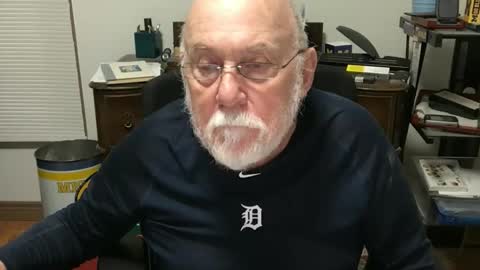 dack47 online show from May 4, 3:03 pm