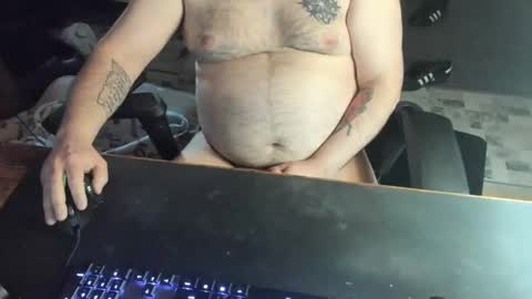 Daddy online show from March 9, 5:39 pm