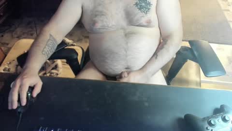 Daddy online show from February 10, 11:34 pm