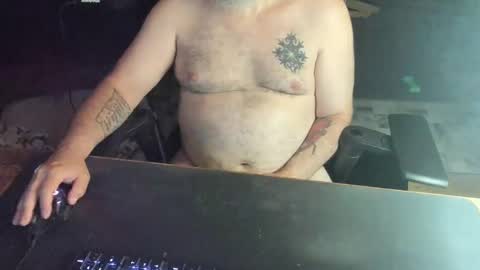 Daddy online show from September 13, 4:35 am