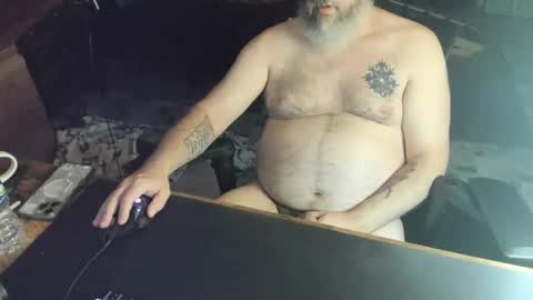 Daddy online show from November 27, 10:46 pm