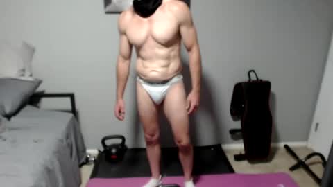 Dadbod In Training online show from August 8, 3:52 pm
