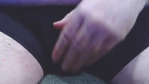 DadbodSensei online show from March 1, 10:42 pm