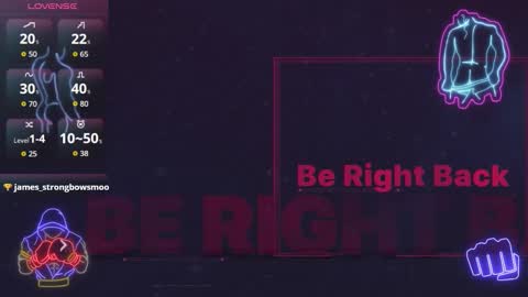 DadbodSensei online show from February 25, 1:34 pm