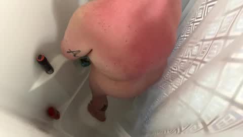 Buster95 online show from December 29, 3:13 pm