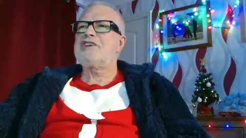 Brian ... online show from December 17, 9:21 pm