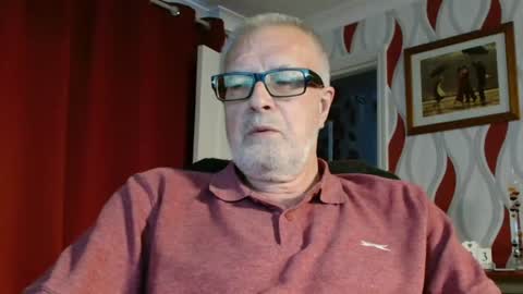 Brian ... online show from July 23, 7:55 pm