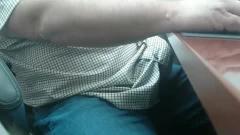 daddy7194 online show from November 24, 11:44 am