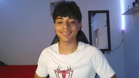 daddy_jesus29 online show from December 14, 5:03 am