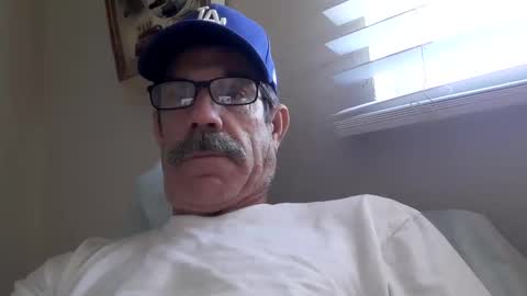 daddy_john57 online show from February 14, 5:52 pm