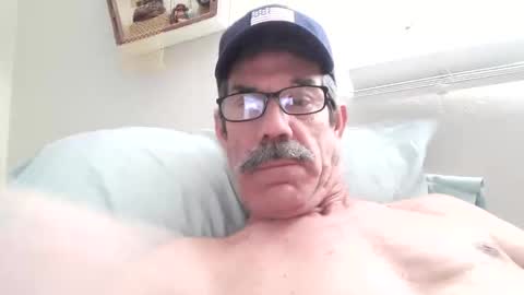 daddy_john57 online show from February 23, 10:44 pm