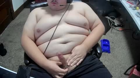 Snapshot of daddyaaronxl chatting on October 8, 2:54 pm daddyaaronxl online show from October 8, 2:54 pm