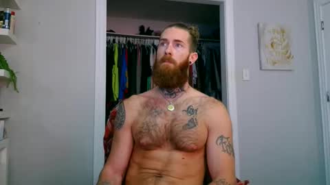 daddyafterdark1 online show from June 3, 2:33 pm
