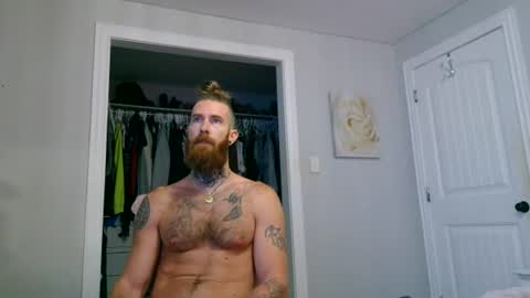 daddyafterdark1 online show from July 30, 3:33 pm