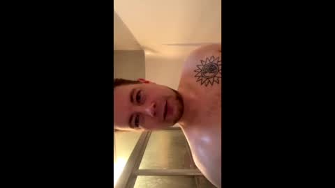 DaddyCam33 online show from February 27, 10:42 pm