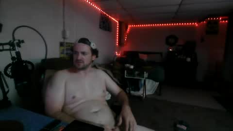 daddycon789 online show from July 2, 3:23 am