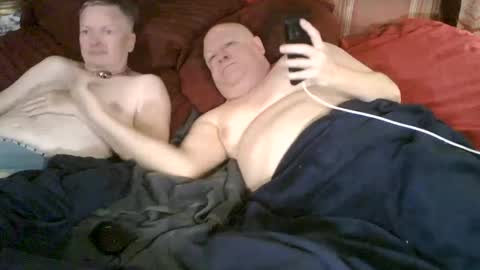 Snapshot of daddycubbyhubby chatting on October 12, 7:41 pm Daddy online show from October 12, 7:41 pm