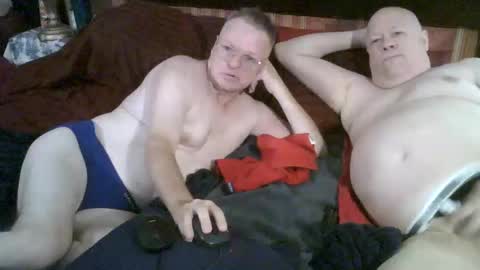 Snapshot of daddycubbyhubby chatting on October 18, 9:53 pm Daddy online show from October 18, 9:53 pm