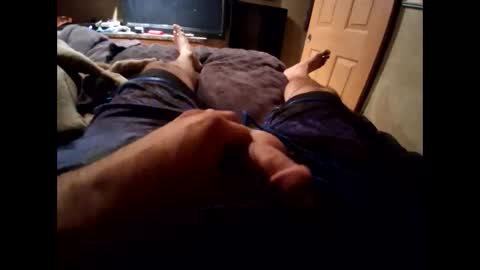 Snapshot of daddycumming1991 chatting on September 28, 8:01 am daddycumming1991 online show from September 28, 8:01 am