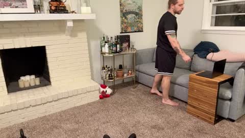 DaddydayDrinkz online show from December 12, 4:59 am