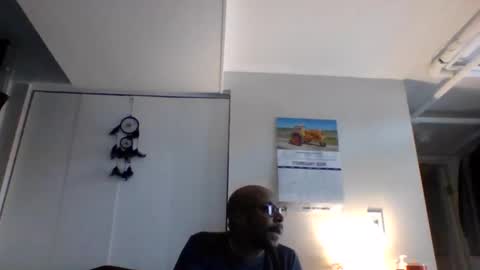 daddydickxm online show from February 12, 6:41 am