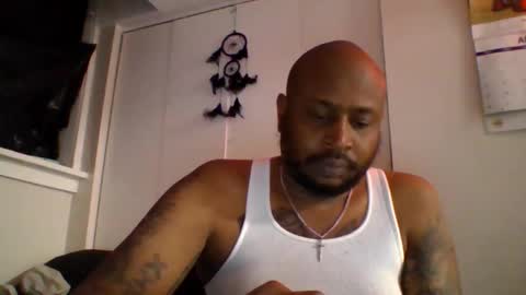 daddydickxm online show from April 21, 3:56 am