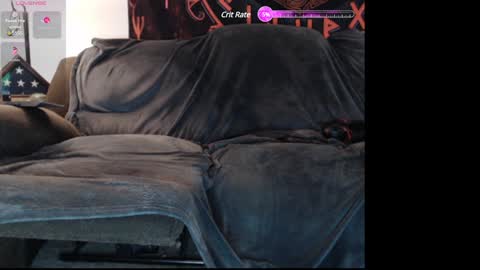 Daddy Draco online show from December 23, 10:01 pm