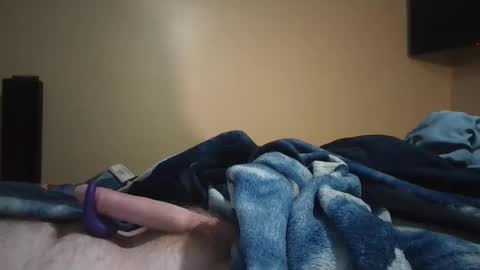 daddyiscumming690 online show from April 19, 1:05 am